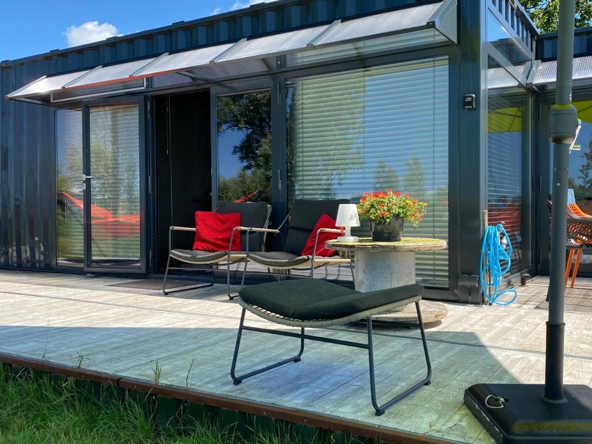 Rent To Enjoy Apartman Warns Kültér fotó