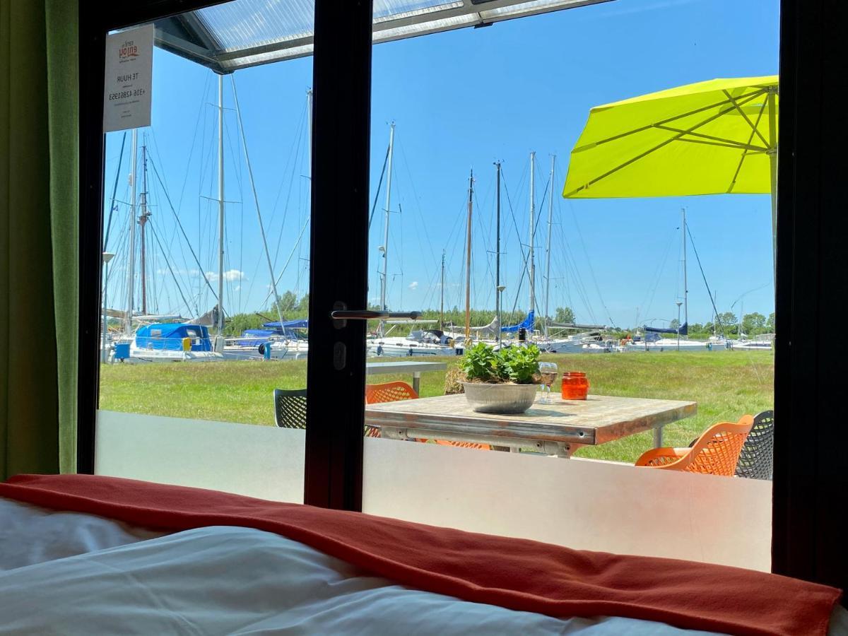 Rent To Enjoy Apartman Warns Kültér fotó