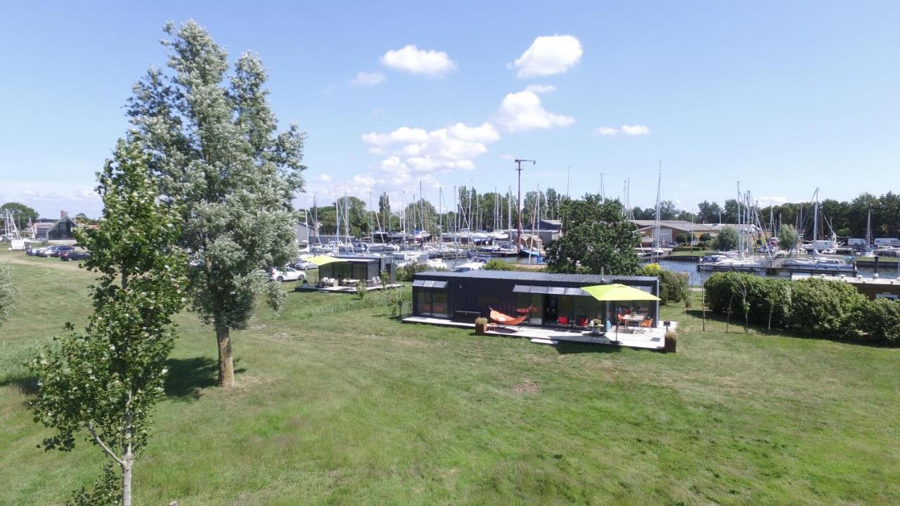 Rent To Enjoy Apartman Warns Kültér fotó