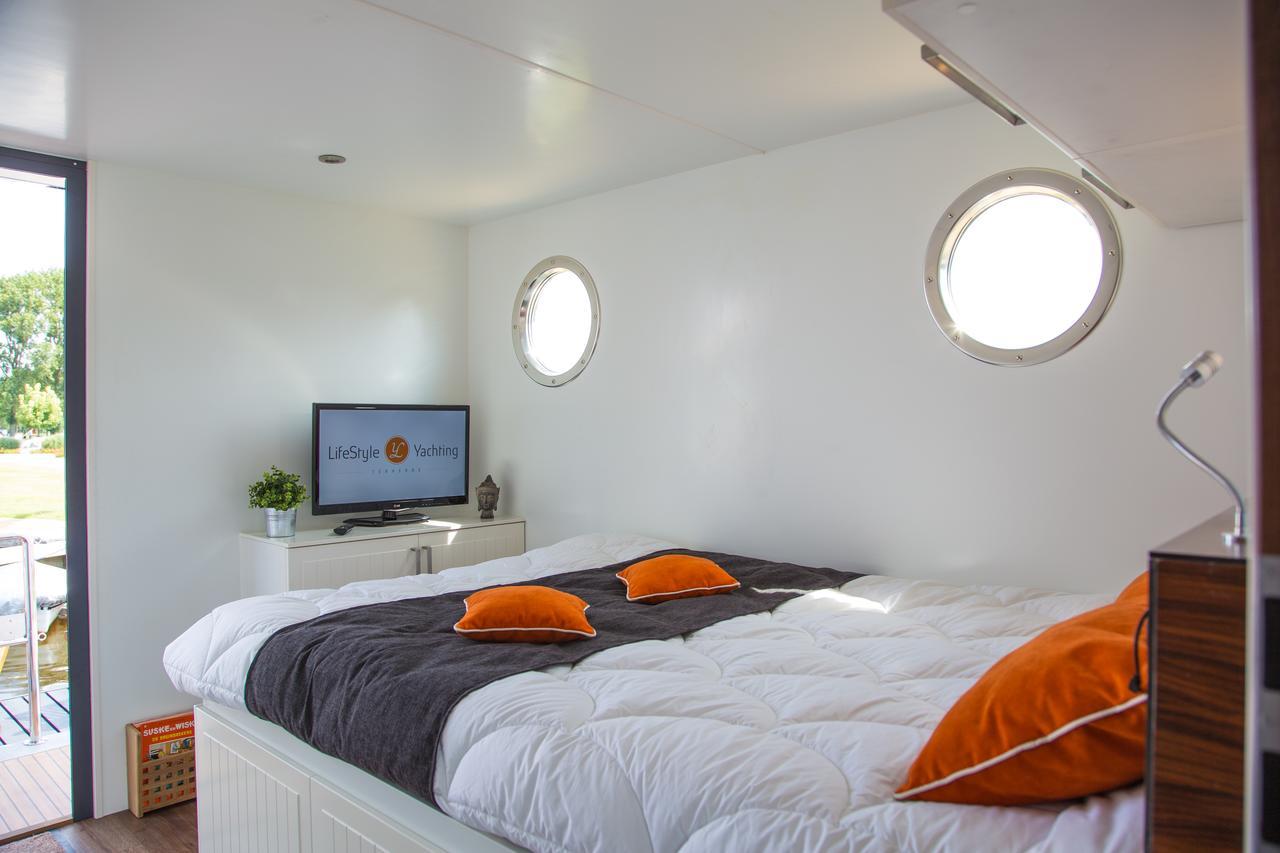 Rent To Enjoy Apartman Warns Kültér fotó
