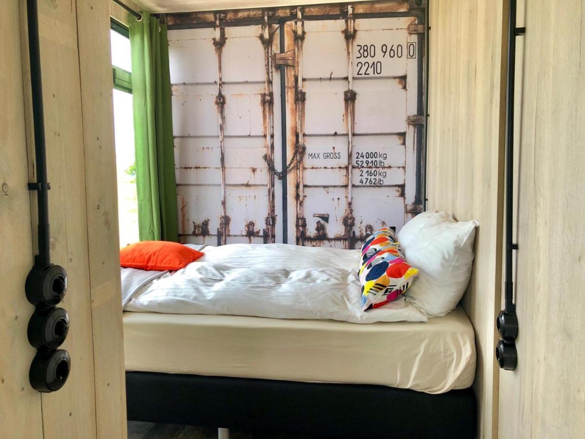 Rent To Enjoy Apartman Warns Kültér fotó
