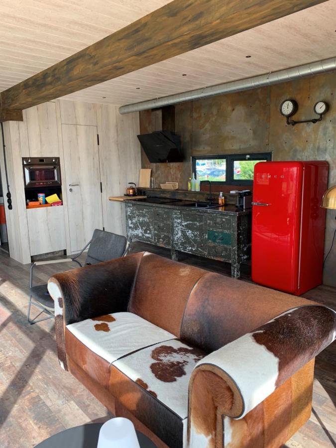 Rent To Enjoy Apartman Warns Kültér fotó