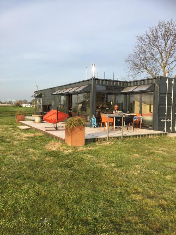 Rent To Enjoy Apartman Warns Kültér fotó